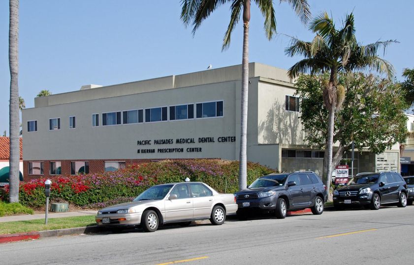 Pacific Palisades Medical & Dental Center