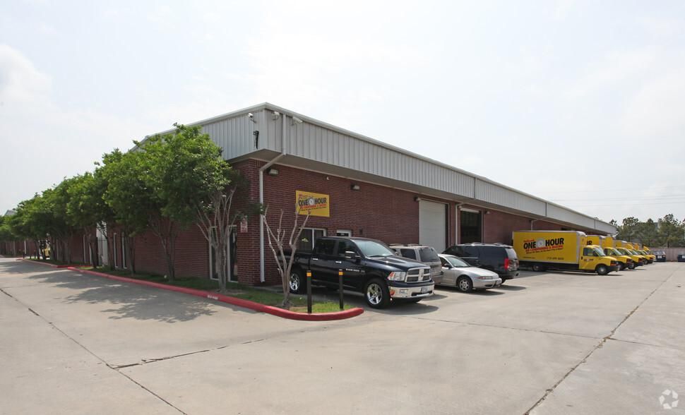 Beltway Industrial Park 11875 W Little York Rd photo 4