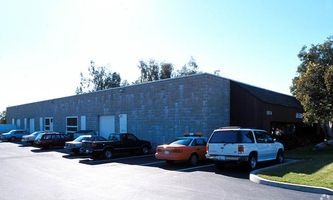 Warehouse Space for Rent located at 5574 Everglades St Ventura, CA 93003