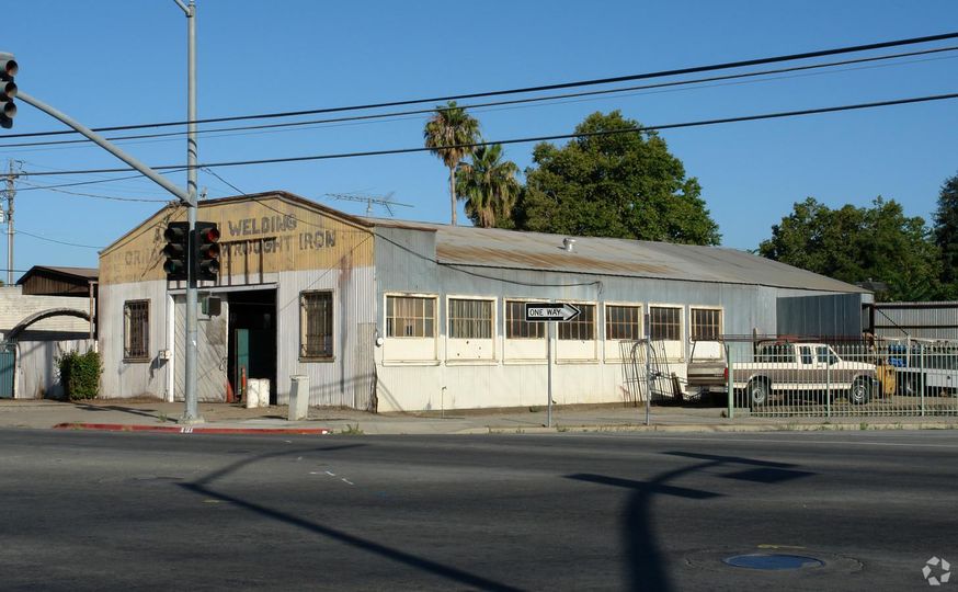 Industrial Property For Sale