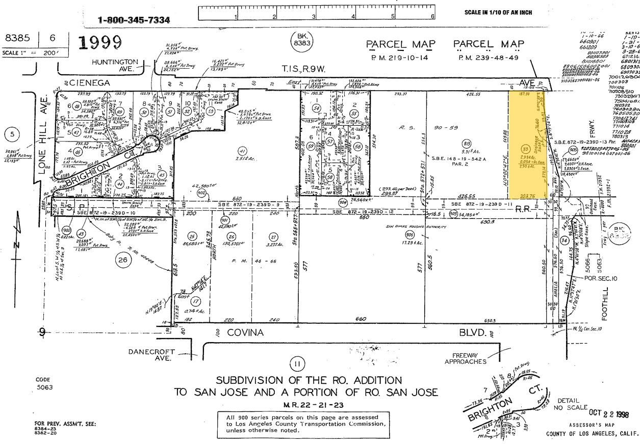 Industrial Property For Lease photo 4
