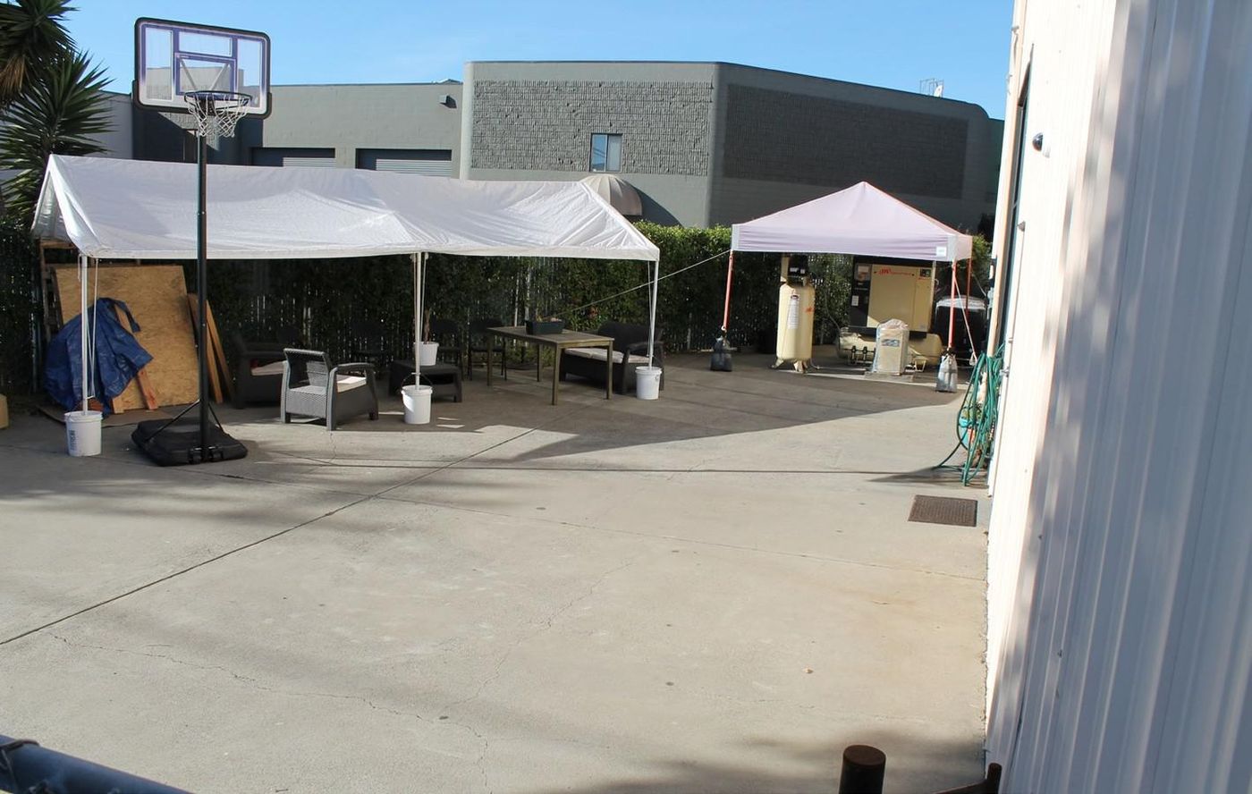 Industrial Property For Lease photo 3