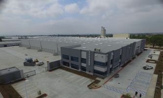 Warehouse Space for Rent located at 2705 Lexington Way San Bernardino, CA 92407