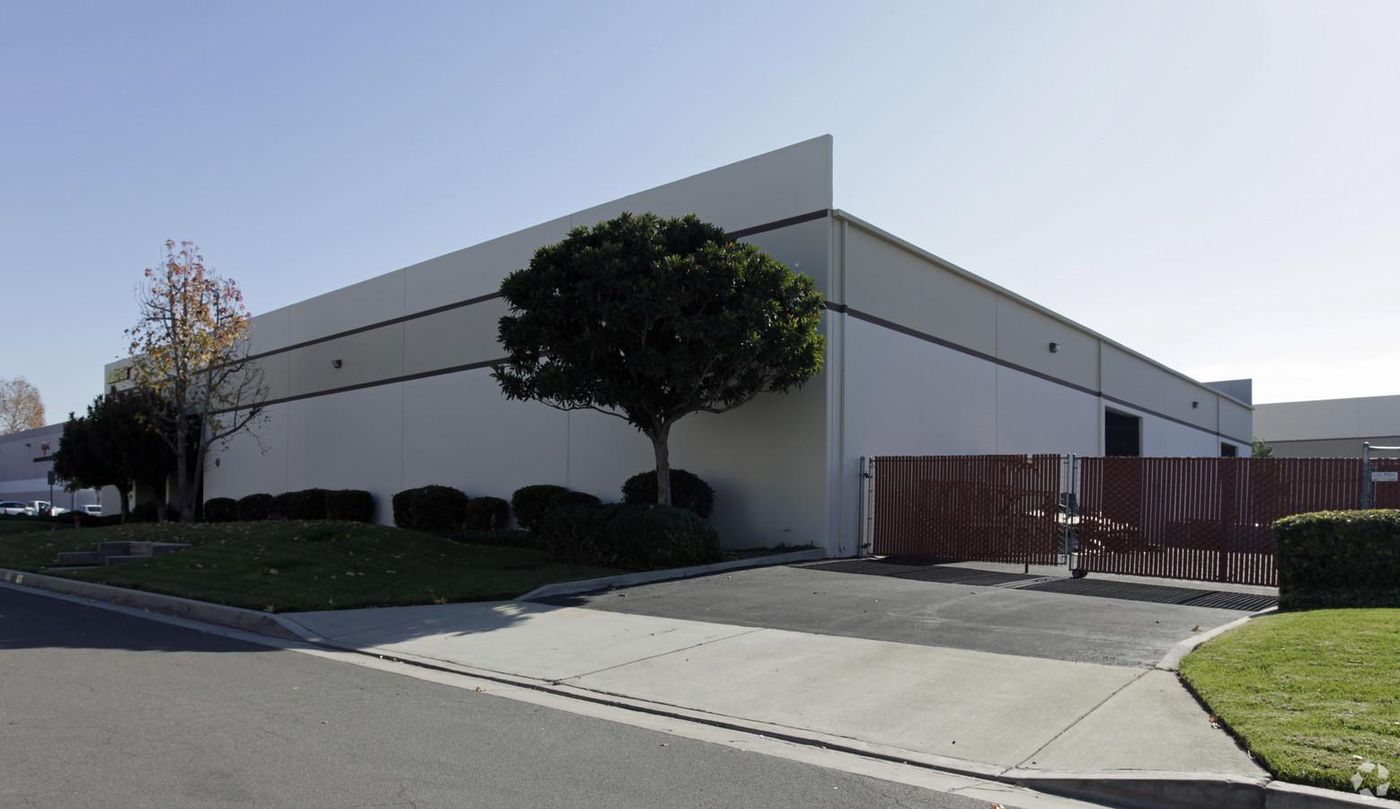 Industrial Property For Sale photo 4