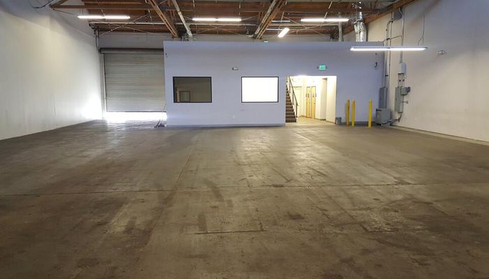 Warehouse Space for Rent at 2330-2340 E Olympic Blvd Los Angeles, CA 90021 - #1