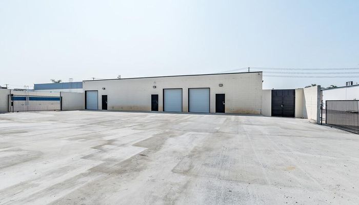 Warehouse Space for Rent at 8020 Ronson Rd San Diego, CA 92111 - #17