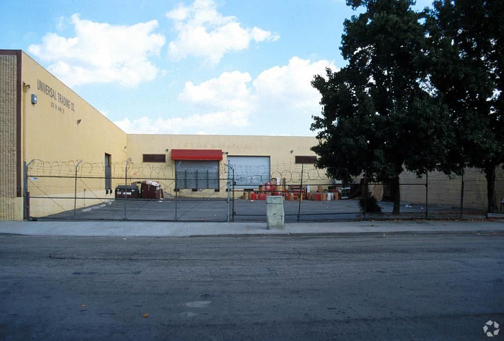 Industrial Property For Sale photo 2