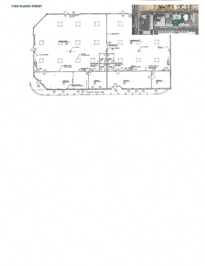 7180 Placid Street, Suite A Las Vegas, NV 89119 photo 2