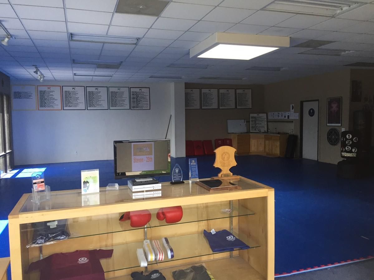 Retail Property For Lease photo 4