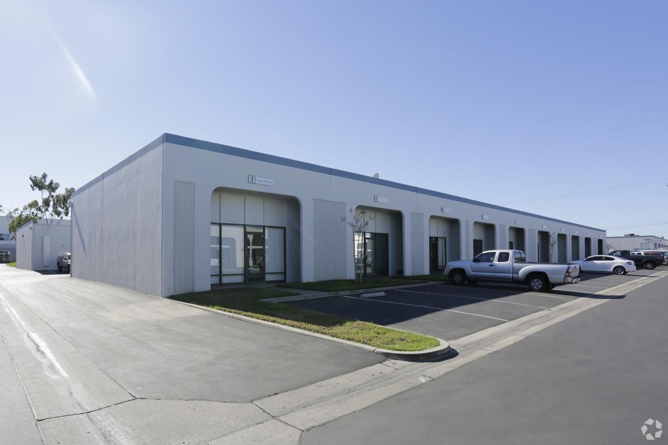 Industrial Property For Lease photo 3