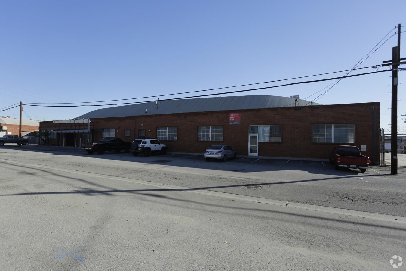 Industrial Property For Lease photo 3