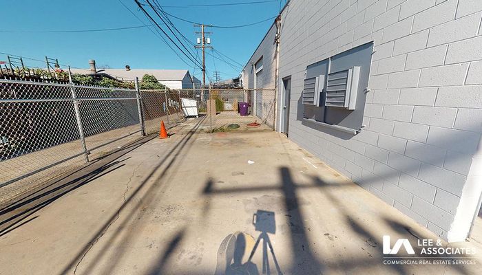 Warehouse Space for Rent at 1481-1493 Cota Ave Long Beach, CA 90813 - #7