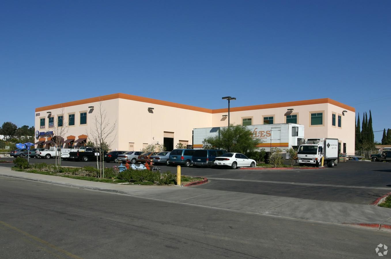 Seaport Meats Company building photo 2
