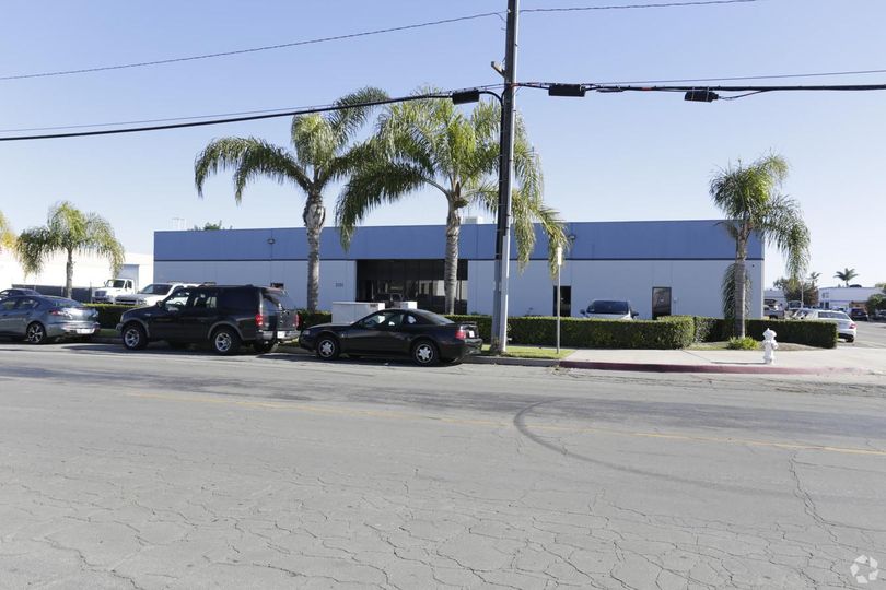 Industrial Property For Lease