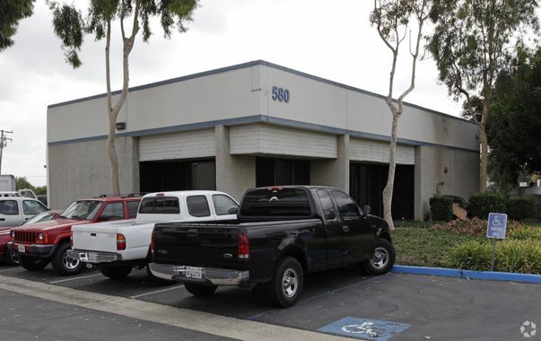 Industrial Property For Sale