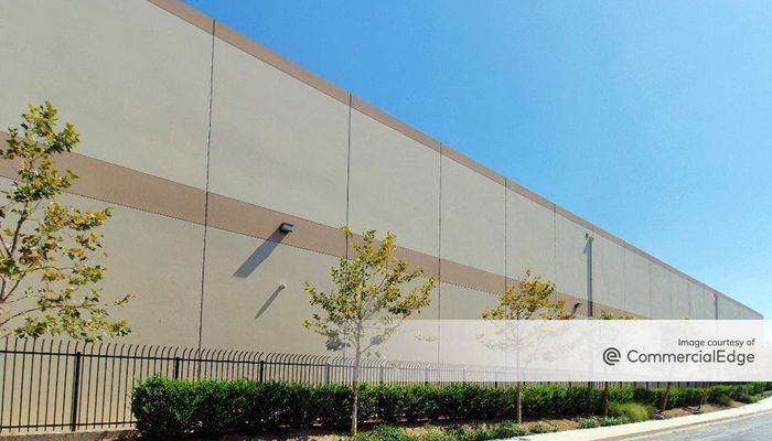 Warehouse Space for Rent at 1155 South Boyle Avenue Los Angeles, CA 90023 - #5