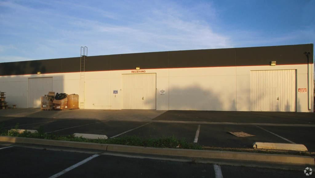 Industrial Property For Lease photo 2
