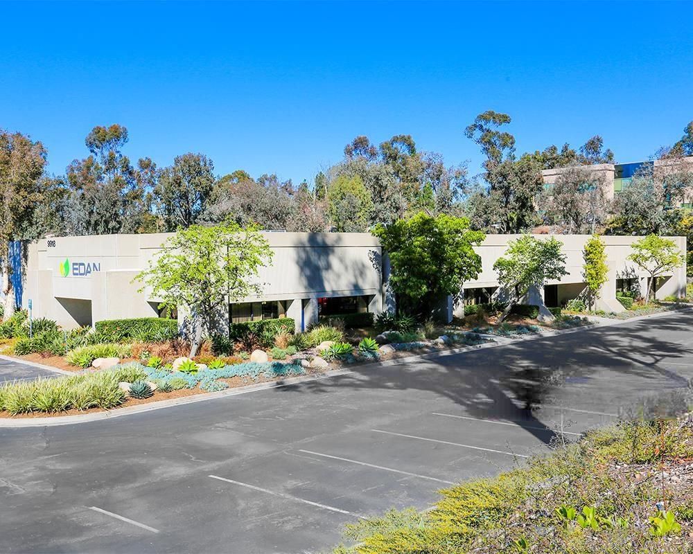 Carroll Canyon Commerce Center - Bldg. D photo 4