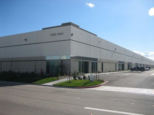 Manteca Business Centre II 1318 Dupont Ct
