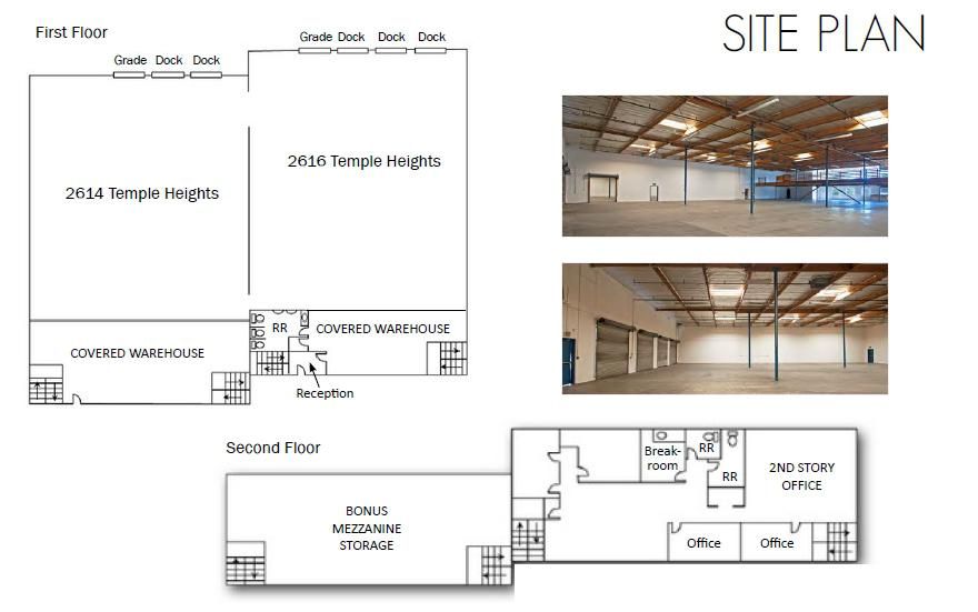 Vista Pacific Business Park photo 2