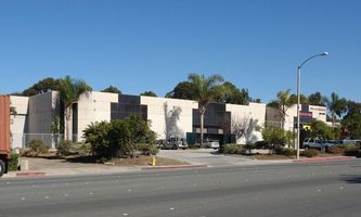 Warehouse Space for Rent located at 3740 Main St Chula Vista, CA 91911