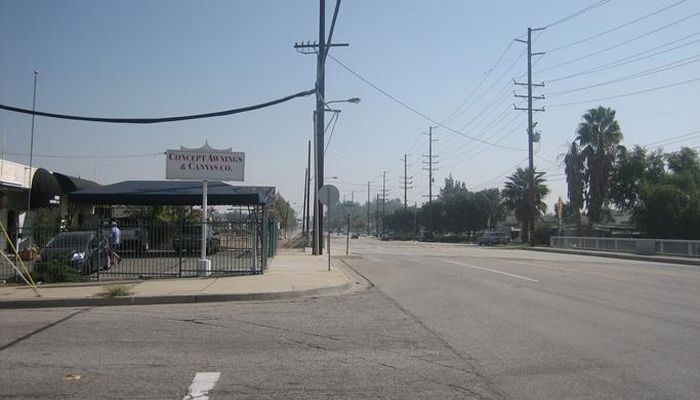 Warehouse Space for Sale at 202 E Mill St San Bernardino, CA 92408 - #7