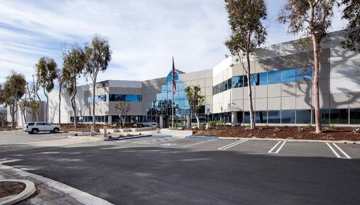 Warehouse Space for Rent at 10860 Sixth Street Rancho Cucamonga, CA 91730 - #1