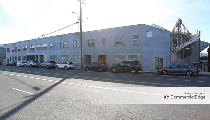 Office Space for Rent at 3520 Hayden Avenue Culver City, CA 90232 - #4