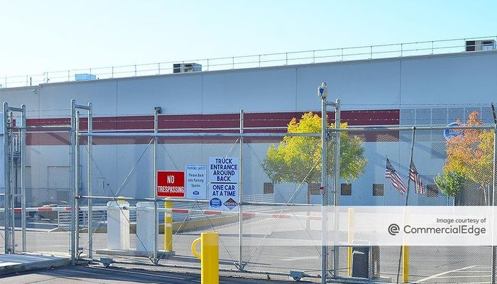 Warehouse Space for Rent at 8670 Fruitridge Road Sacramento, CA 95826 - #2