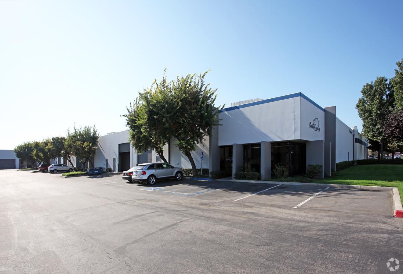 Industrial Property for Lease photo 1