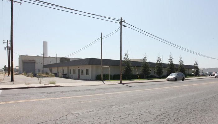 Warehouse Space for Rent at 530 S Tegner Rd Turlock, CA 95380 - #1