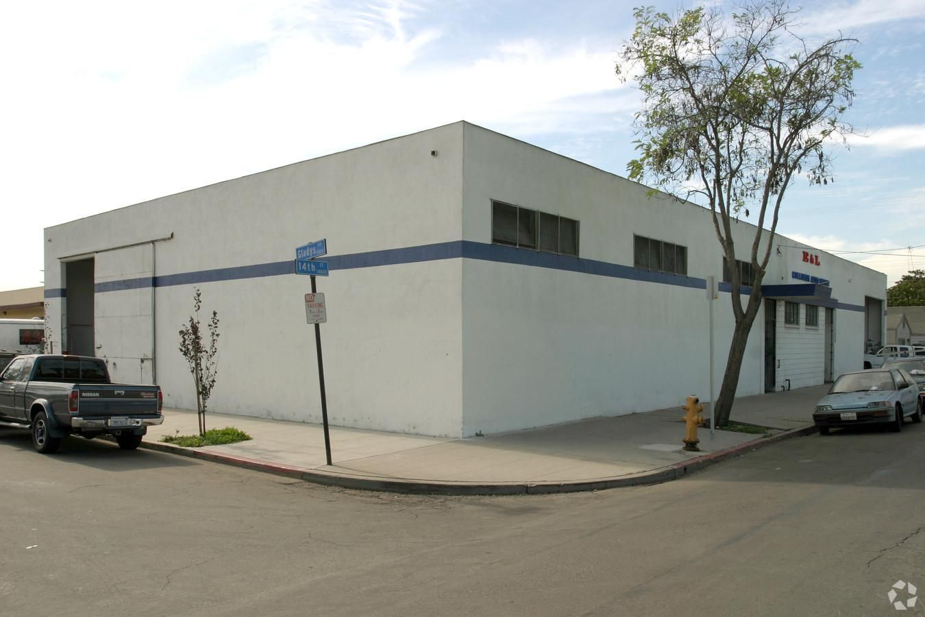 Industrial Property For Lease photo 4