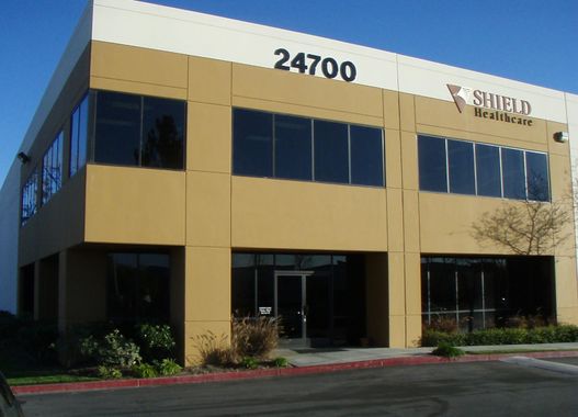 Industrial Property For Lease