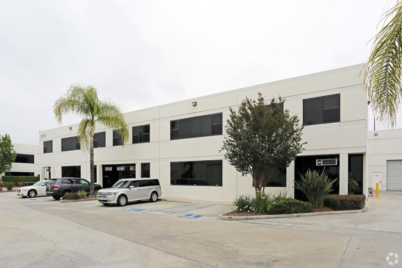 Industrial Property For Lease