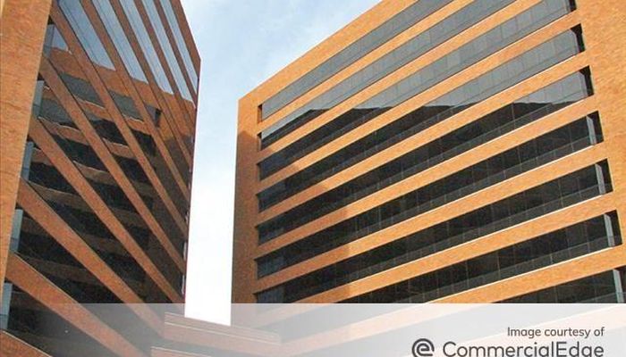 Office Space for Rent at 11835 West Olympic Blvd Los Angeles, CA 90064 - #1