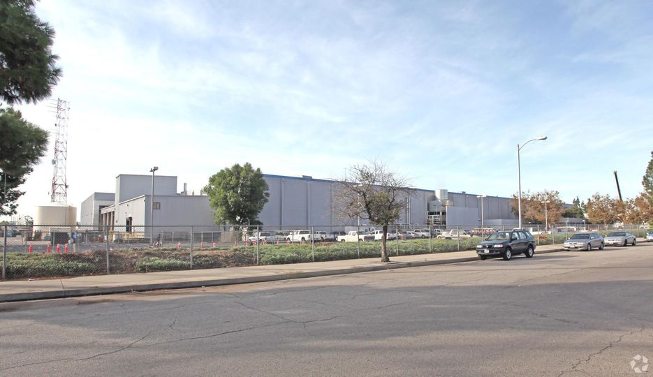Industrial Property For Sale