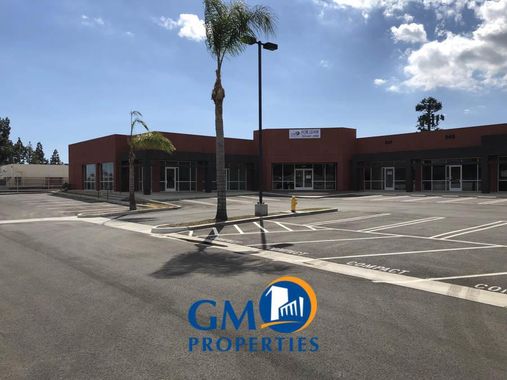 Industrial Property For Lease
