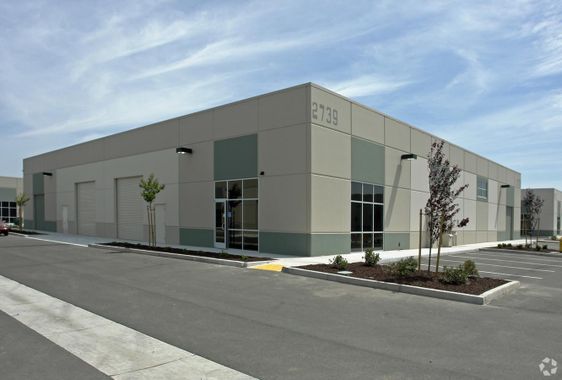 Tabooma Business Park