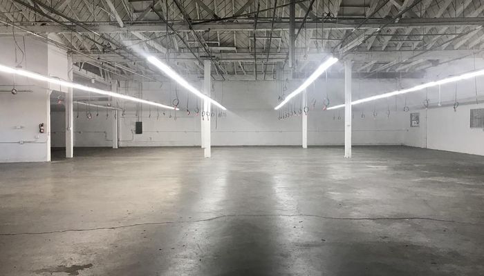 Warehouse Space for Sale at 1443 S Lorena St Los Angeles, CA 90023 - #2