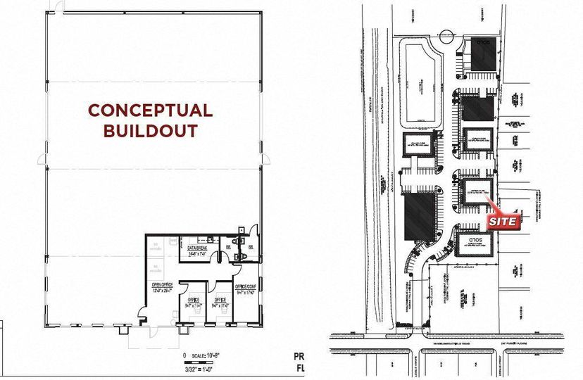 8717 Humble Westfield - Bldg E