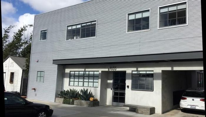 Office Space for Rent at 1655 Euclid St Santa Monica, CA 90404 - #3