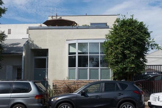 Office Property for Lease
