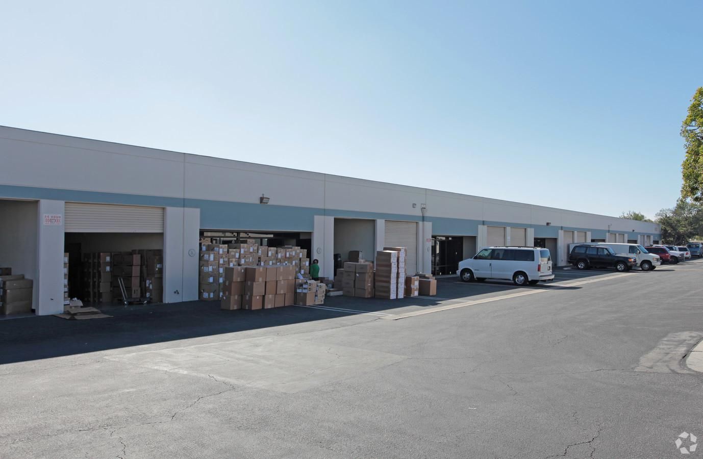 Industrial Property For Lease photo 2