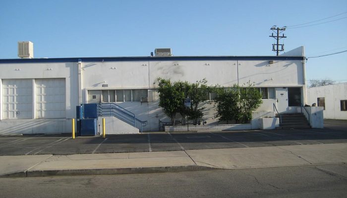 Warehouse Space for Rent at 14606 Arminta St Van Nuys, CA 91402 - #6