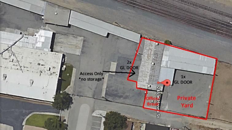Industrial Property For Lease photo 4
