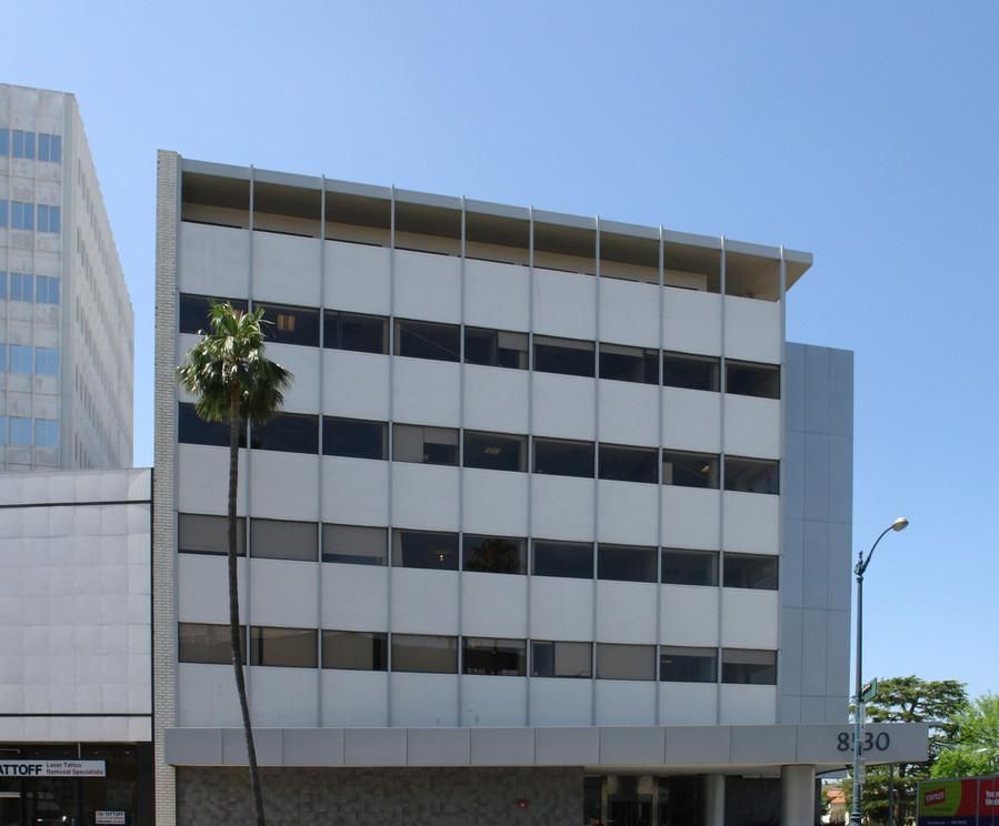 Office Property For Lease photo 4