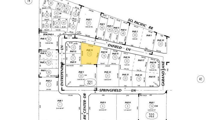 Warehouse Space for Rent at 39750 Garand Ln Palm Desert, CA 92211 - #7