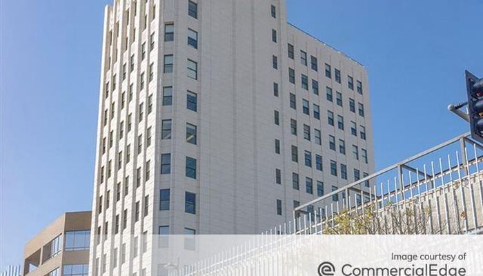 Office Space for Rent at 1404 3rd Street Promenade Santa Monica, CA 90401 - #3