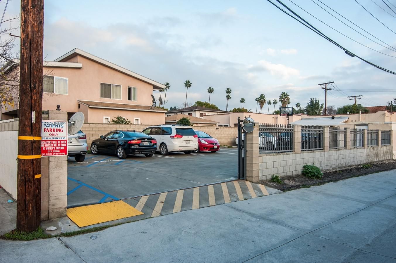 Office/Medical Property For Lease photo 4