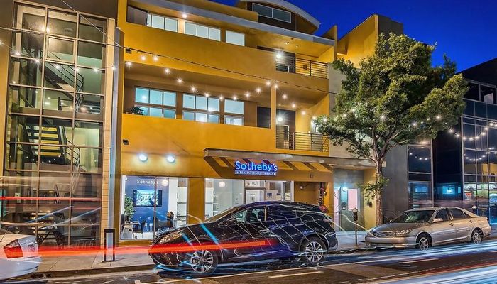 Office Space for Rent at 2216 Main St Santa Monica, CA 90405 - #3